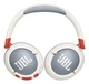 Беспроводные наушники JBL Junior 470NC JBLJR470NCWHT White - изображение 6