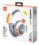 Беспроводные наушники JBL Junior 470NC JBLJR470NCWHT White - изображение 7
