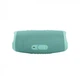 Портативная колонка JBL Charge 5 JBLCHARGE5TEAL Teal - изображение 4