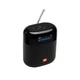 Портативная колонка JBL Tuner XL JBLTUNERXLBLKEUNA Black - изображение 1