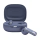 Беспроводные наушники JBL Live Flex JBLLIVEFLEXBLU Blue - изображение 1