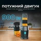 Фітнес-блендер CECOTEC Power Titanium 900 ProGo (CCTC-03916) - зображення 2