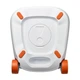 Портативна колонка JBL PartyBox Stage 320 JBLPBSTAGE320SWEP White - зображення 7