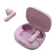 Беспроводные наушники JBL Wave Flex 2 JBLWFLEX2PIK Pink - изображение 4