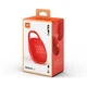 Портативная колонка JBL Clip 5 JBLCLIP5RED Red - изображение 10