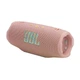 Портативная колонка JBL Charge 6 JBLCHARGE6PINK Pink - изображение 1