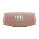 Портативная колонка JBL Charge 6 JBLCHARGE6PINK Pink - изображение 4