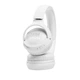 Беспроводные наушники JBL Tune 510BT JBLT510BTWHTEU White - изображение 3