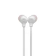 Беспроводные наушники JBL Tune 125BT JBLT125BTWHT White - изображение 6