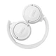 Беспроводные наушники JBL Tune 510BT JBLT510BTWHTEU White - изображение 7