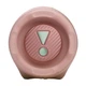 Портативная колонка JBL Charge 6 JBLCHARGE6PINK Pink - изображение 8