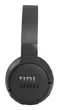 Беспроводные наушники JBL Tune 660 NC JBLT660NCBLK Black - изображение 2