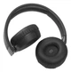 Беспроводные наушники JBL Tune 660 NC JBLT660NCBLK Black - изображение 3