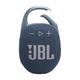 Портативная колонка JBL Clip 5 JBLCLIP5BLU Blue - изображение 2