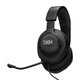 Навушники з мікрофоном JBL Quantum 100M2 JBLQTUM100M2BLK Black - зображення 2