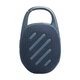 Портативная колонка JBL Clip 5 JBLCLIP5BLU Blue - изображение 3