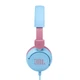 Навушники з мікрофоном JBL JR 310 JBLJR310BLU Blue - зображення 5
