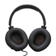 Навушники з мікрофоном JBL Quantum 100M2 JBLQTUM100M2BLK Black - зображення 7