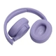 Бездротові навушники JBL Tune 720 BT JBLT720BTPUR Purple - зображення 10