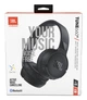 Беспроводные наушники JBL Tune 660 NC JBLT660NCBLK Black - изображение 8