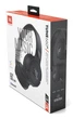 Беспроводные наушники JBL Tune 660 NC JBLT660NCBLK Black - изображение 9