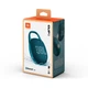 Портативная колонка JBL Clip 5 JBLCLIP5BLU Blue - изображение 10