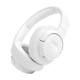 Беспроводные наушники JBL Tune 770NC JBLT770NCWHT White - изображение 1