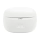 Беспроводные наушники JBL Tune Buds 2 JBLTBUDS2WHT White - изображение 4