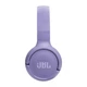 Беспроводные наушники JBL Tune 520 BT JBLT520BTPUREU Purple - изображение 4