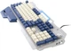 Клавиатура Maxxter KBG-RGB-01-UA - изображение 5