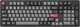 Клавиатура GamePro Asgard Drakkar Black (MK305BK) - изображение 1