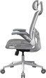 Компьютерное кресло для геймера Cougar SPEEDER ONE White - изображение 7