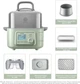 Пароварка BUYDEEM G564 Cozy Greenish (G564-CG/EU) - зображення 3