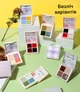 Твердий гель-лак Solid Nail Polish Gel #CP16 - изображение 4