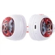 Бездротові дитячі навушники Gelius KIDPlay GP HP-010 White/Red - зображення 4