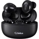 Навушники Bluetooth бездротові Gelius Reddots 2 GP-TWS050 вакуумні з мікрофоном Black - зображення 1