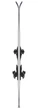 Лижі гірські комплект Nordica SPITFIRE CA FDT+TP2 COMP10 168см Blue/red/black (0A0246+0C8020SA001) - изображение 2