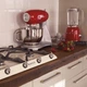 Кухонна машина SMEG SMF01RDEU - зображення 4