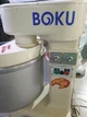 Тестомес для пекарни и кондитерских изделий Boku - изображение 7