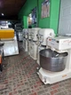 Спиральный тестомеc Eberhardt Sp 110 - изображение 4