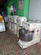 Спиральный тестомеc Eberhardt Sp 110 - изображение 6