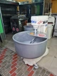 Тестомеc интенсивного замеса Boku Sp 120 - изображение 1