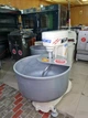 Тестомеc интенсивного замеса Boku Sp 120 - изображение 4