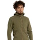 Флісова кофта Turbat Dreamer Hood Mns XL Оливковий (1054-012.004.5456) - зображення 2