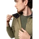 Флісова кофта Turbat Dreamer Hood Mns XL Оливковий (1054-012.004.5456) - зображення 5