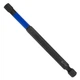 Біта ударна магнітна Hex Hoegert S2 1/4" H6 2 шт. (HT1S703) - зображення 1
