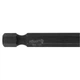 Біта ударна магнітна Hex Hoegert S2 1/4" H6 2 шт. (HT1S703) - зображення 4