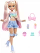 Кукла Barbie Dream Besties Малібу на роликах JFX96 - зображення 3
