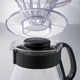 Заварник для пуровера Hario V60 Range Server 600мл - изображение 3