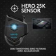Миша Logitech G502 Gaming Mouse HERO High Performance Black (910-005470) - изображение 7